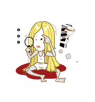 KK KAKK（個別スタンプ：23）