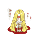 KK KAKK（個別スタンプ：29）