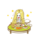 KK KAKK（個別スタンプ：37）