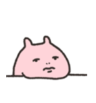 犬のおじさん（個別スタンプ：3）