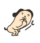 犬のおじさん（個別スタンプ：11）