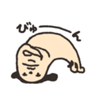犬のおじさん（個別スタンプ：13）