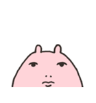 犬のおじさん（個別スタンプ：18）