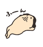 犬のおじさん（個別スタンプ：35）