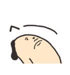 犬のおじさん（個別スタンプ：36）