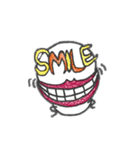 CRAYONLIP ＆ Words（個別スタンプ：28）