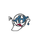 CRAYONLIP ＆ Words（個別スタンプ：30）