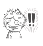 DONZUスタンプ（個別スタンプ：10）
