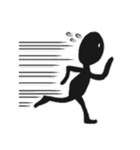 DONZUスタンプ（個別スタンプ：11）