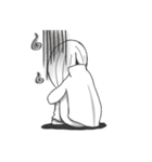 DONZUスタンプ（個別スタンプ：17）