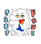 イルカのイルカくん（個別スタンプ：12）