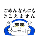 イルカのイルカくん（個別スタンプ：13）