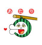 イルカのイルカくん（個別スタンプ：19）