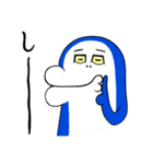 イルカのイルカくん（個別スタンプ：39）