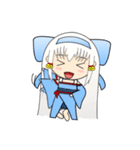 Cute SnowBell（個別スタンプ：11）