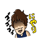 BBスタンプ（個別スタンプ：1）
