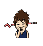 BBスタンプ（個別スタンプ：2）