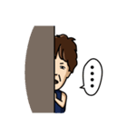BBスタンプ（個別スタンプ：12）
