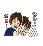 BBスタンプ（個別スタンプ：15）