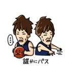 BBスタンプ（個別スタンプ：20）