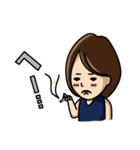 BBスタンプ（個別スタンプ：25）