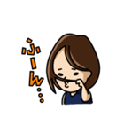 BBスタンプ（個別スタンプ：27）