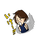 BBスタンプ（個別スタンプ：29）