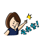 BBスタンプ（個別スタンプ：32）