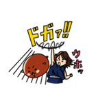 BBスタンプ（個別スタンプ：38）