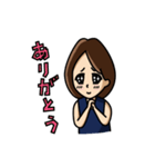 BBスタンプ（個別スタンプ：39）