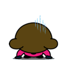 モモンガであっぷっぷ〜（個別スタンプ：10）