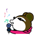 モモンガであっぷっぷ〜（個別スタンプ：18）