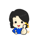 Drop's（個別スタンプ：5）