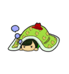 Drop's（個別スタンプ：8）