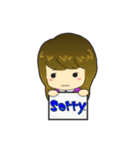 Drop's（個別スタンプ：10）