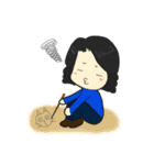 Drop's（個別スタンプ：13）