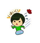 Drop's（個別スタンプ：16）
