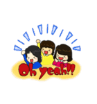 Drop's（個別スタンプ：20）