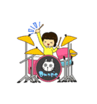 Drop's（個別スタンプ：21）