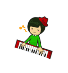 Drop's（個別スタンプ：23）