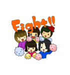 Drop's（個別スタンプ：25）