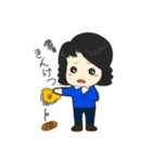 Drop's（個別スタンプ：30）