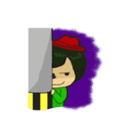 Drop's（個別スタンプ：33）