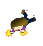 Drop's（個別スタンプ：34）