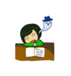 Drop's（個別スタンプ：36）