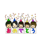 Drop's（個別スタンプ：37）