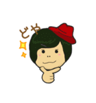 Drop's（個別スタンプ：39）