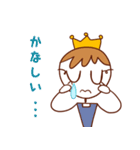 ラブリーバレリーナ（個別スタンプ：33）