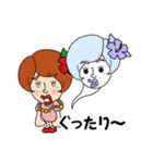 カトゥーのおげんこ（個別スタンプ：27）