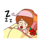 カトゥーのおげんこ（個別スタンプ：36）